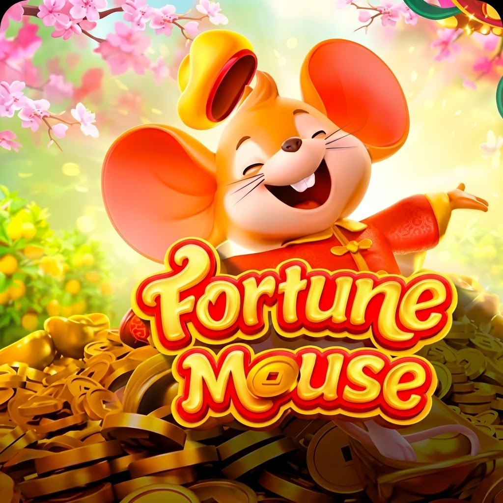 Fortune Mouse