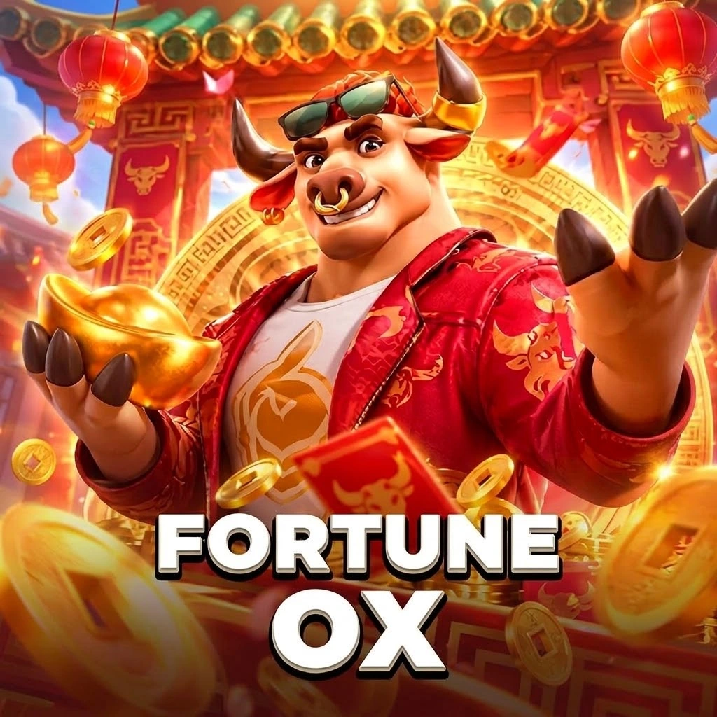 Fortune Ox