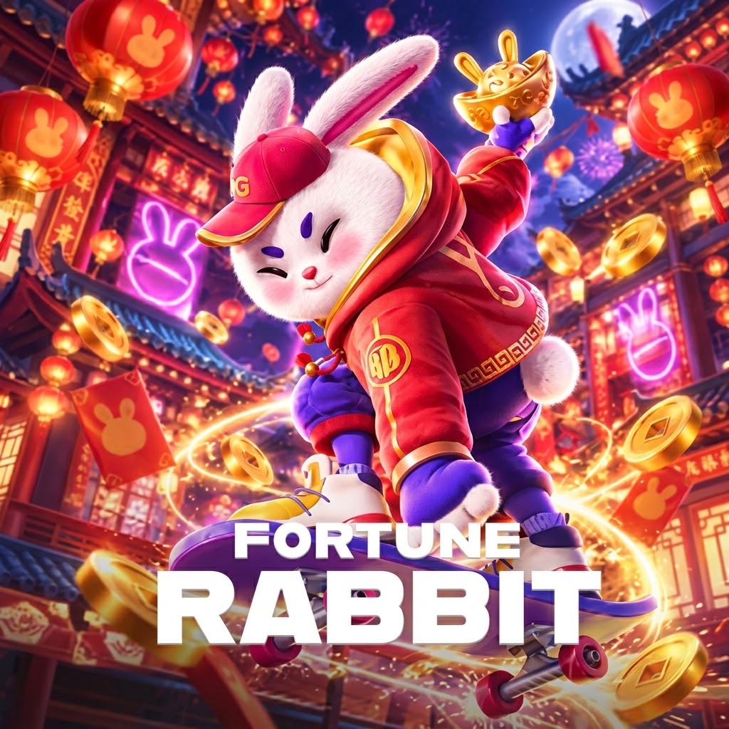 Fortune Rabbit