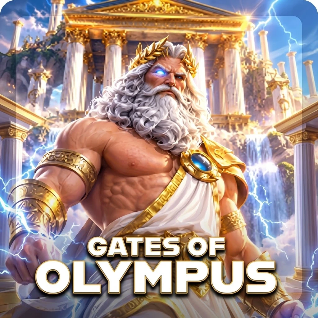 Gates of Olympus