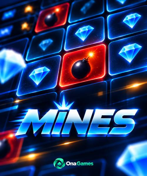 Mines